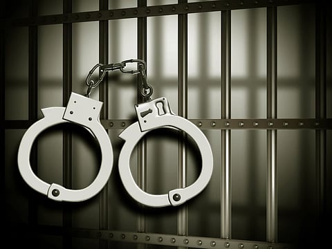 Assam: Nagaon police arrested one for fraudulent activities