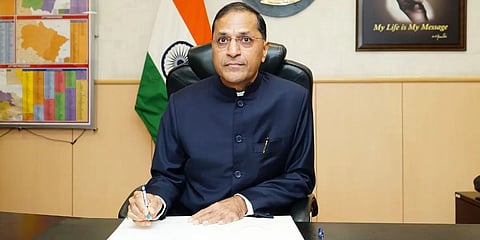Arun Goel