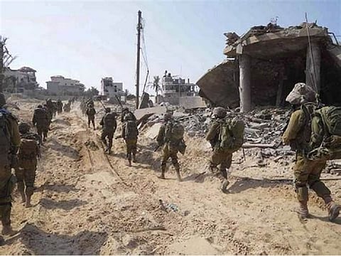 The critical fallout of the West Asian War