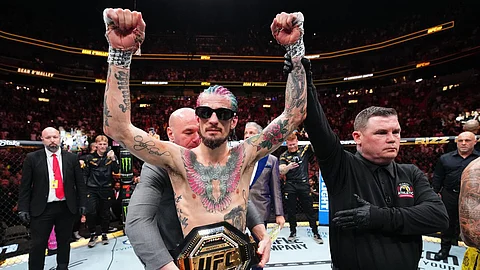 UFC 299: Sean O’Malley defends bantamweight title against Marlon Vera