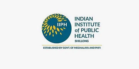 IIPHS Meghalaya Recruitment 2024 - Qualitative Researcher Vacancy, Job Openings