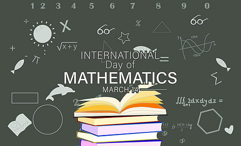 Gargaon College organized a webinar on occasion of International Mathematics Day