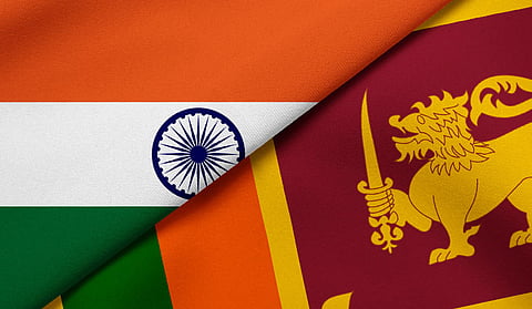 India infuses 50 percent additional funds to ongoing grant projects in Sri Lanka