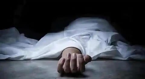 Guwahati: University student found dead in Geetanagar