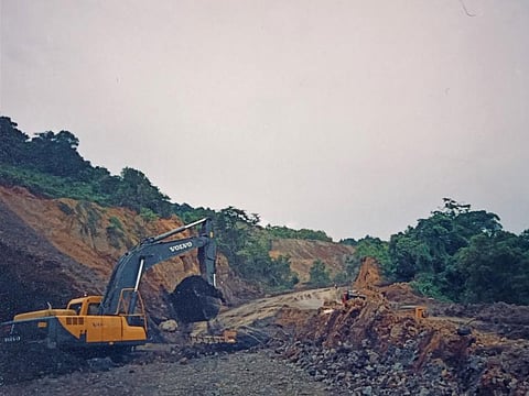 Will implement steps to check illegal mining in Dehing Patkai, Gauhati High Court told