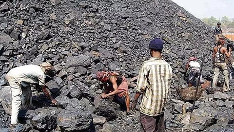 Three abducted coal miners were released in Changlang district of Arunachal Pradesh