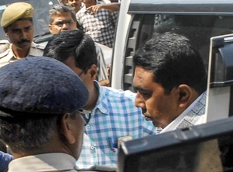 Sheikh Shahjahan’s arrest opens the field for Opposition parties in Sandeshkhali