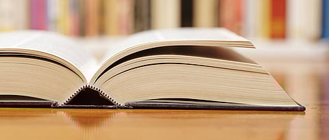 English Grammar book named ‘Modern English Grammer’ by Bishweshwar Barua launched