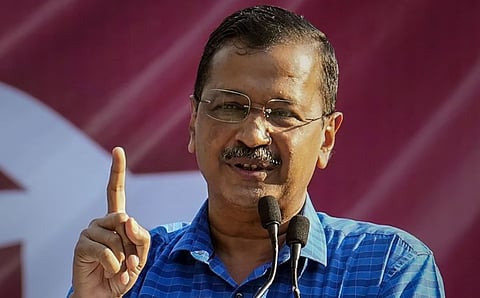 New Delhi: India Summons US Diplomat Over Remarks on Arrest of Delhi Chief Minister Arvind Kejriwal