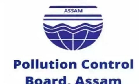 Dismiss pollution report: Pollution Control Board, Assam to Guwahatians