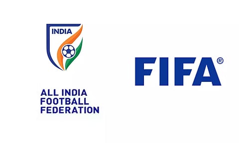 All India Football Federation to hold its Annual General Body Meeting today in Itanagar