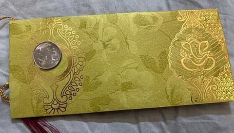 7 reasons why Indians add one rupee in money gifting