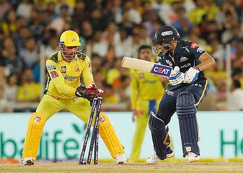 Indian Premier League 2024: Former Indian batter Robin Uthappa praises Dhoni’s brilliance behind the wicket