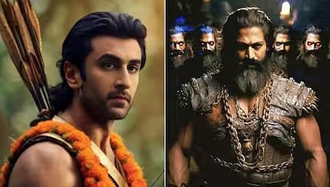 Ramayana: Ranbir Kapoor, Yash starrer runs into big trouble?