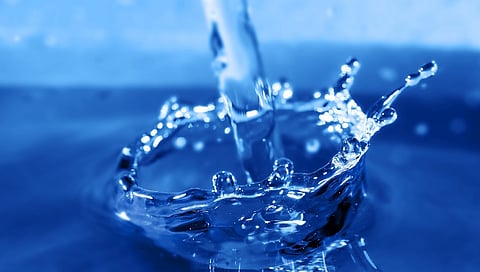 Dip in groundwater levels hits Guwahatians