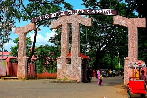 Assam: FIR registered against Dr Himabrata Das, Silchar Medical College and Hospital doctor