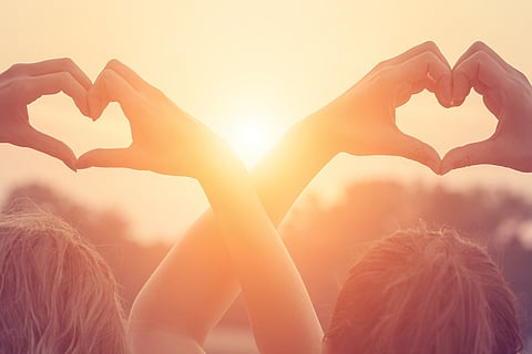 Stages of Love-II