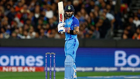 It’s not possible to be without Virat Kohli at T20 World Cup: Kris Srikkanth