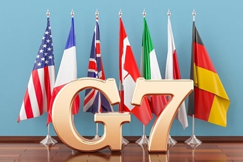 G7 industry ministers commit to ‘safe and reliable’ artificial intelligence (AI)