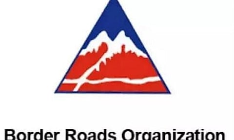 BRO Invites Tender for Construction of Office Building G Plus 2 At Hq Ce Project Vartak in Assam - 2024_BRO_645105_1