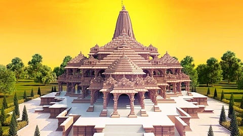 Tourist Spot In Ayodhya