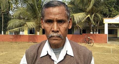 Boko: War veteran of 1971, Dadhiram Boro passes away