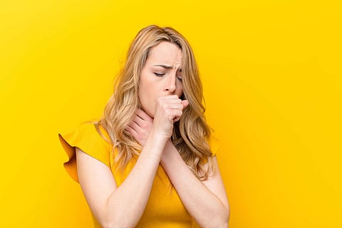 Remedies For Dry Cough
