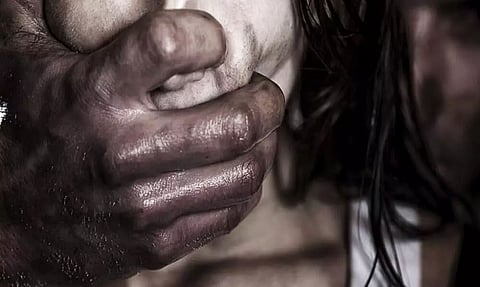 Minor raped amidst Holi celebrations in Guwahati city