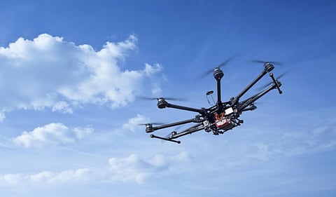 Assam: Khanapara Veterinary Playground and its peripheral areas declared no-drone-fly zone