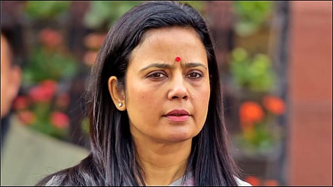 New Delhi: Trinamool Congress Leader Mahua Moitra Summoned by ED in FEMA Case, CBI Probe Ongoing