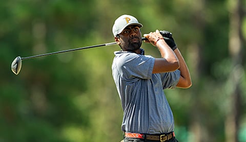 Indian-American Golfer Sahith Theegala rises to 10th at The Players