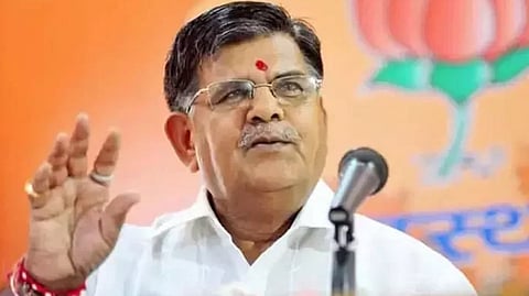 Governor Gulab Chand Kataria moved with demand for repeal of CAA in Assam
