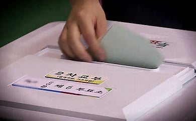 Youtuber suspected of installing spy cameras at voting stations