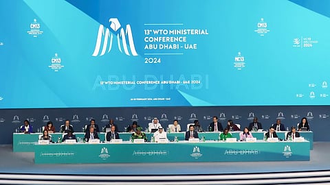 WTO: India stresses need for policy space for digital industrialisation