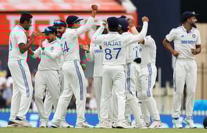 India Surges to Top of World Test Championship Rankings as Australia's Victory Over New Zealand