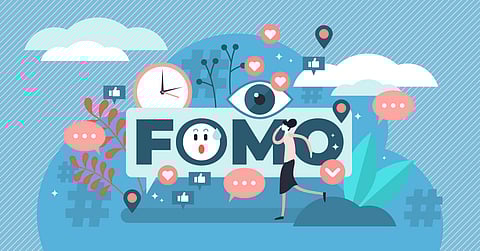 Understanding FOMO