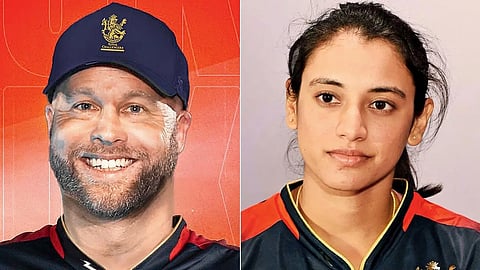 Smriti Mandhana has been very strong in bringing calmness to the group, says RCB coach Luke Williams