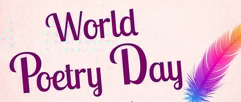 World Poetry Day observed at KKHSOU at Khanapara in Guwahati