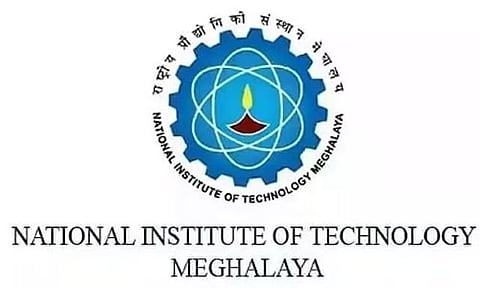 NIT Meghalaya Recruitment 2024- Junior Assistant Vacancy, Job Opening