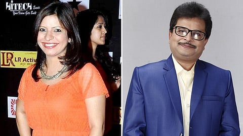 Mumbai: Actress Jennifer Mistry Wins Sexual Harassment Case Against 'Taarak Mehta Ka Ooltah Chashmah' Producer Asit Kumarr Modi