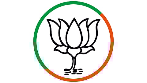 Union Deputy Minister Pratima Bhowmik inaugurated BJP election office in Silchar