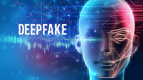 Deepfakes can help sway public opinion, discredit people: Experts