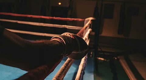 Eastern Open Talent Hunt Boxing begins at DTRP Indoor Stadium in Guwahati city