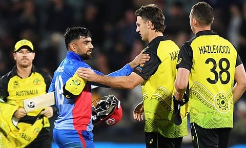 Afghanistan Cricket Board (ACB) urges Australian government not to impose its policies on cricket boards