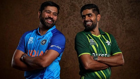 Cricket Australia (CA) expresses interest to host India-Pakistan bilateral series