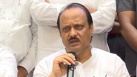 ‘No confusion among Mahayuti,Seat Sharing To Be Announced On March 28’: NCP chief Ajit Pawar