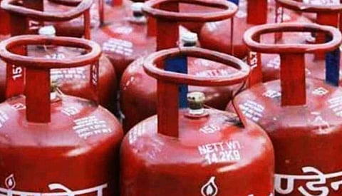 Rs 12,000 crore LPG subsidy to poor under Pradhan Mantri Ujjwala Yojana