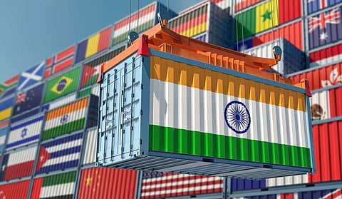 India’s imports from the Nordic-Baltic region amounted to USD 5.44 Bn in 2022-23: CII