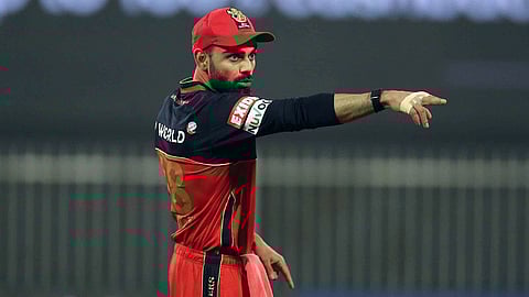 Virat Kohli’s form will decide RCB’s place in the playoffs: Former India cricketer Mohammad Kaid