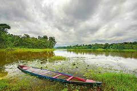 Picnic Places In Assam